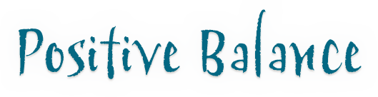 Positive Balance